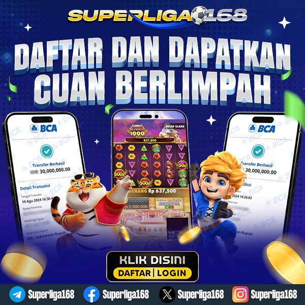 LIGACIPUTRA LINK SLOT