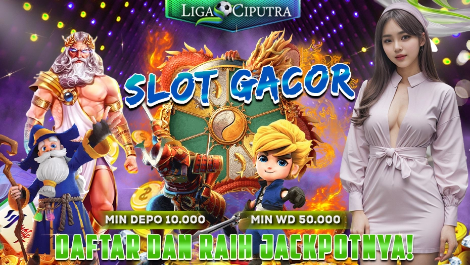 RAJACUAN LINK SLOT
